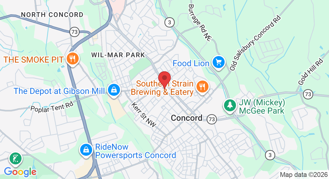 Cabarrus County, NC, USA