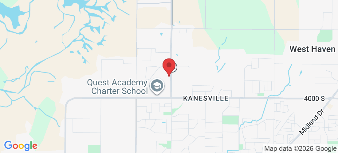 3769 S 4700 W, West Haven, UT 84401, USA