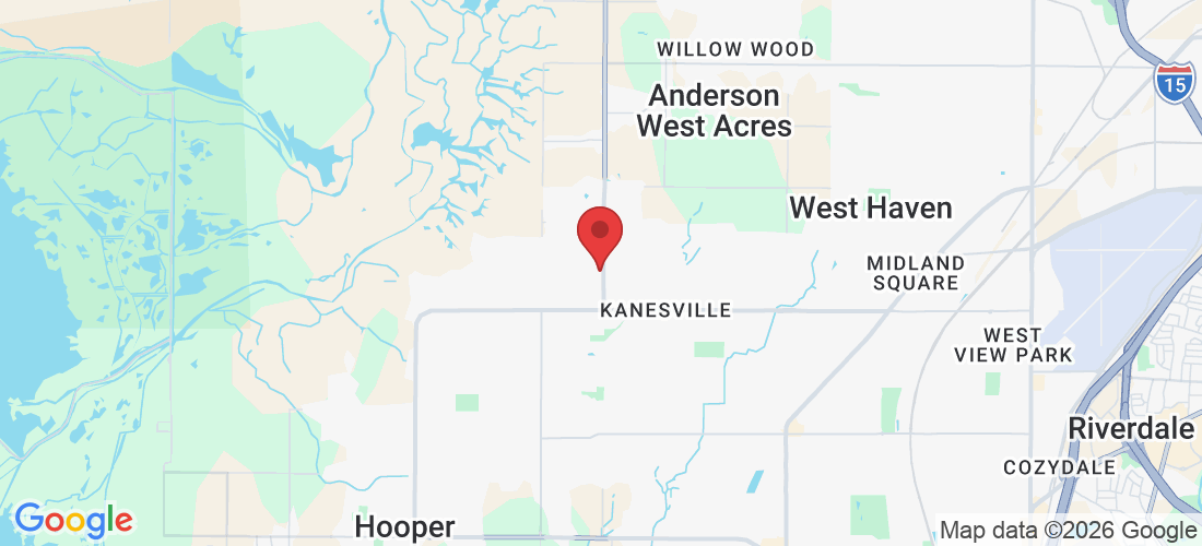 3769 S 4700 W, West Haven, UT 84401, USA