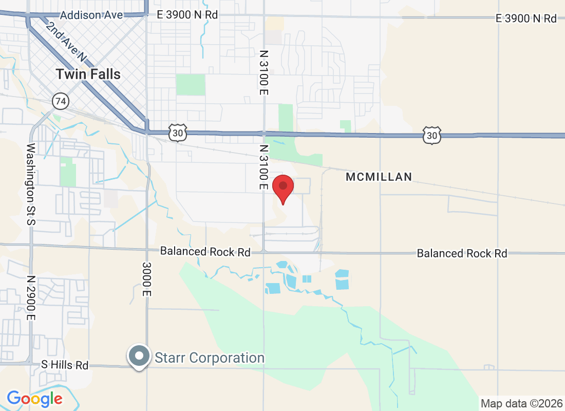 2346 Eldridge Ave, Twin Falls, ID 83301, USA