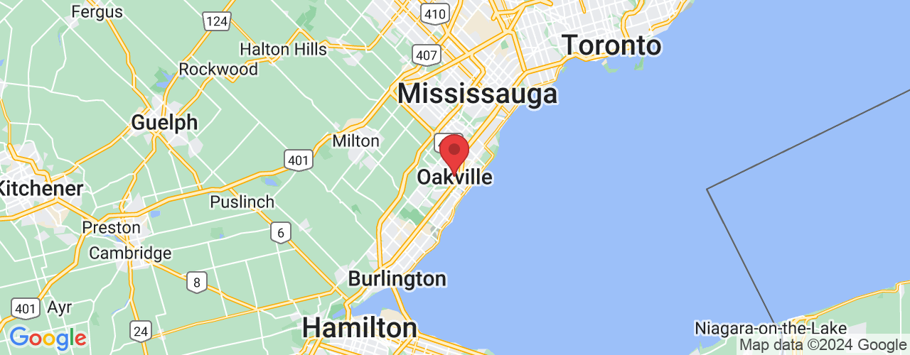 Oakville, ON, Canada