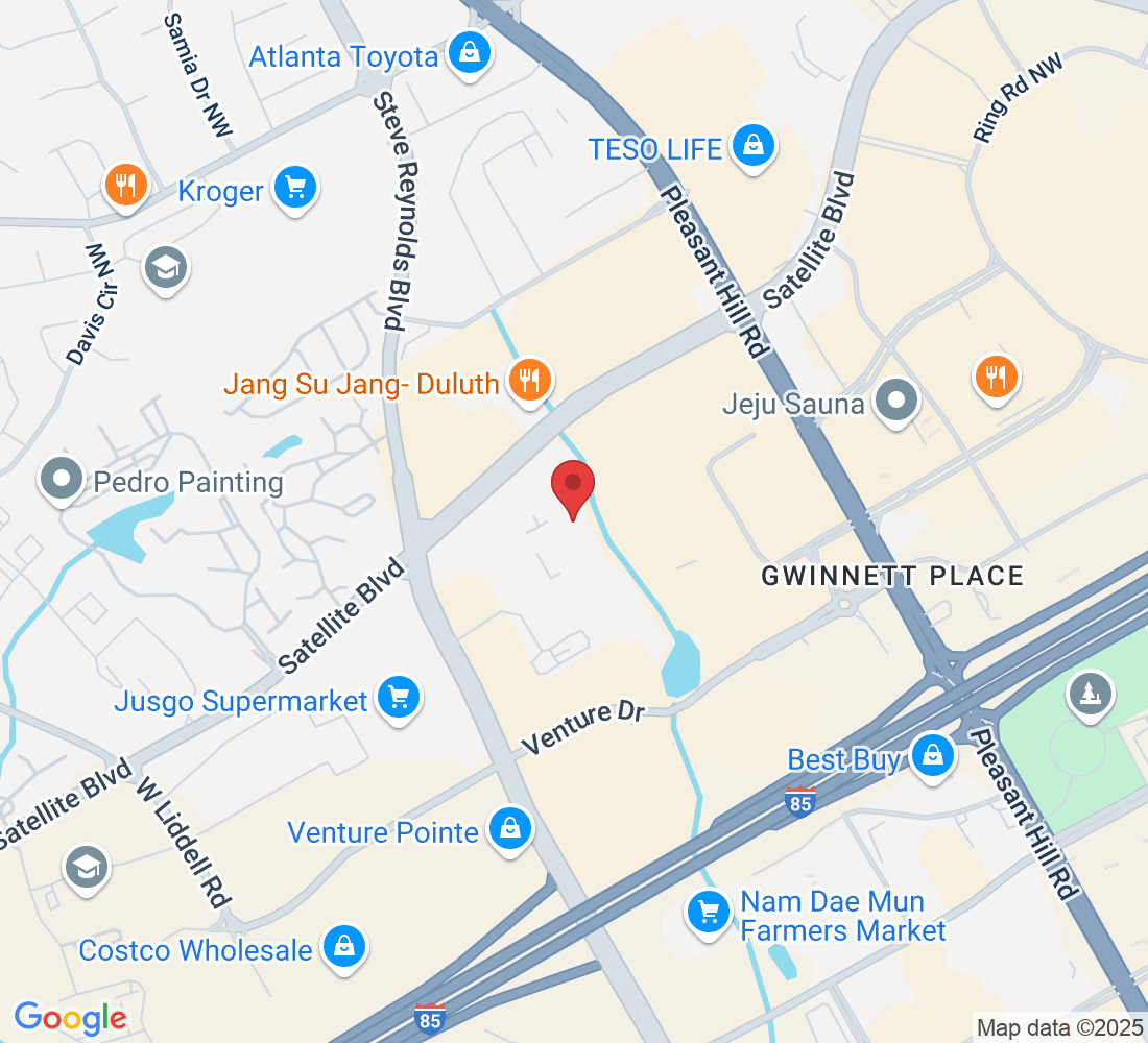 3775 Venture Dr Building O, Suite B, Duluth, GA 30096, USA