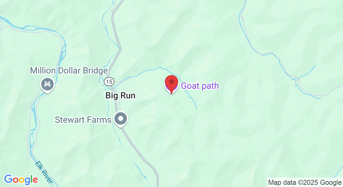 West Virginia, USA