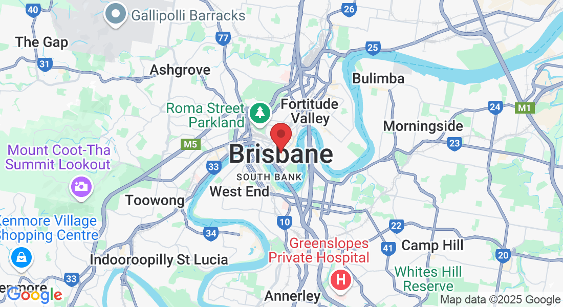 Brisbane QLD, Australia