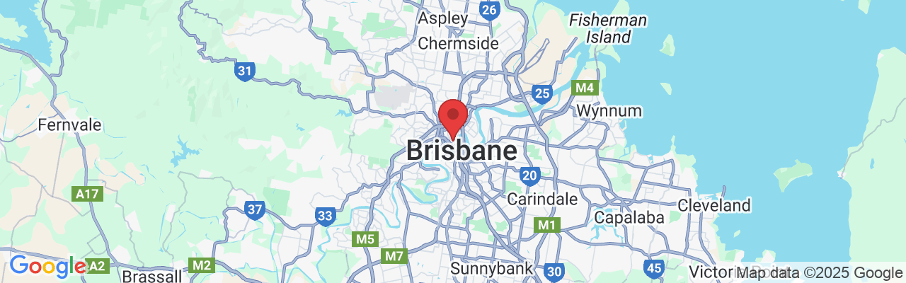 Brisbane QLD, Australia