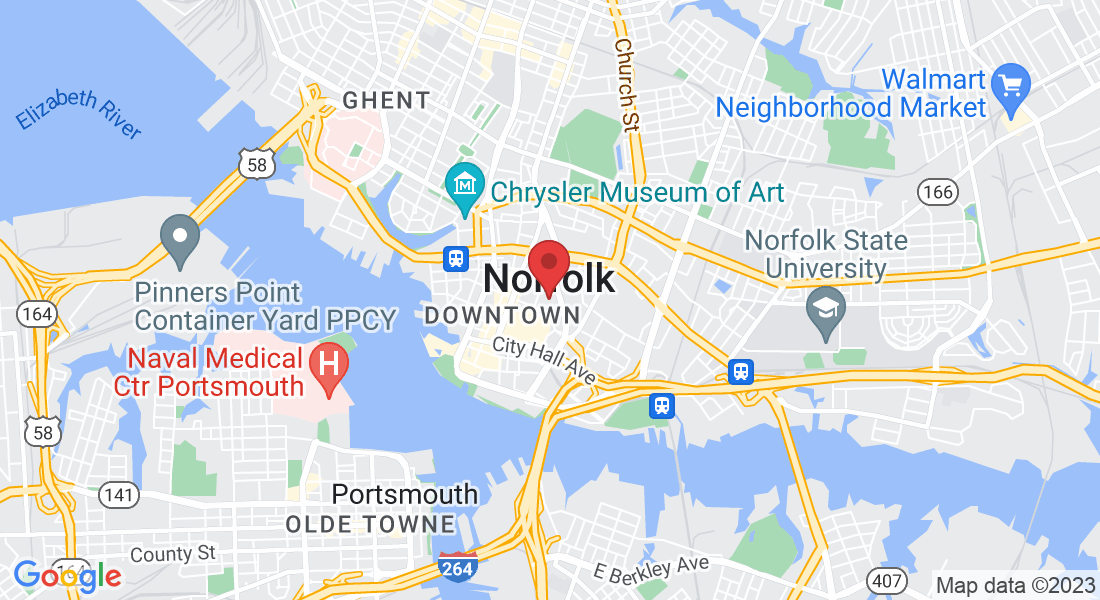 Norfolk, VA, USA