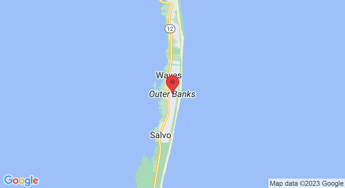 Outer Banks, North Carolina, USA