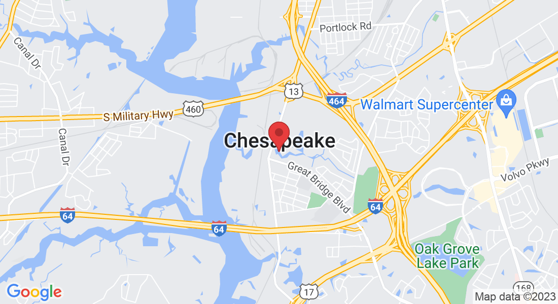 Chesapeake, VA, USA