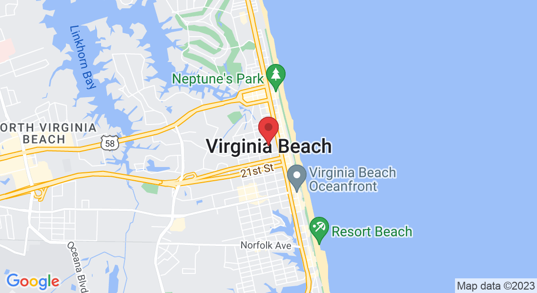 Virginia Beach, VA, USA