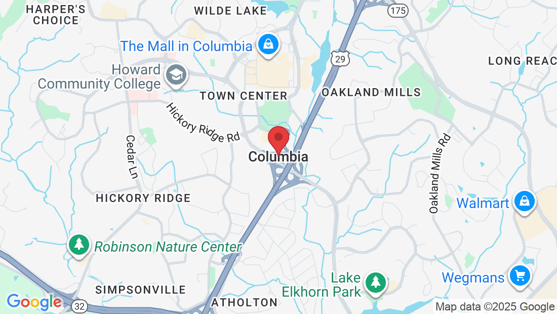 Columbia, MD, USA
