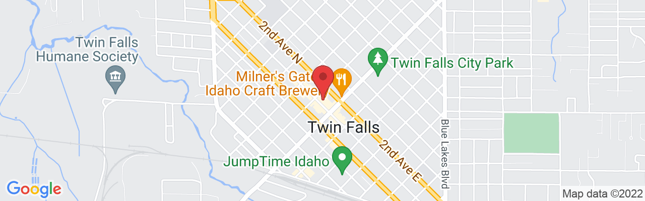 146 Main Ave W, Twin Falls, ID 83301, USA