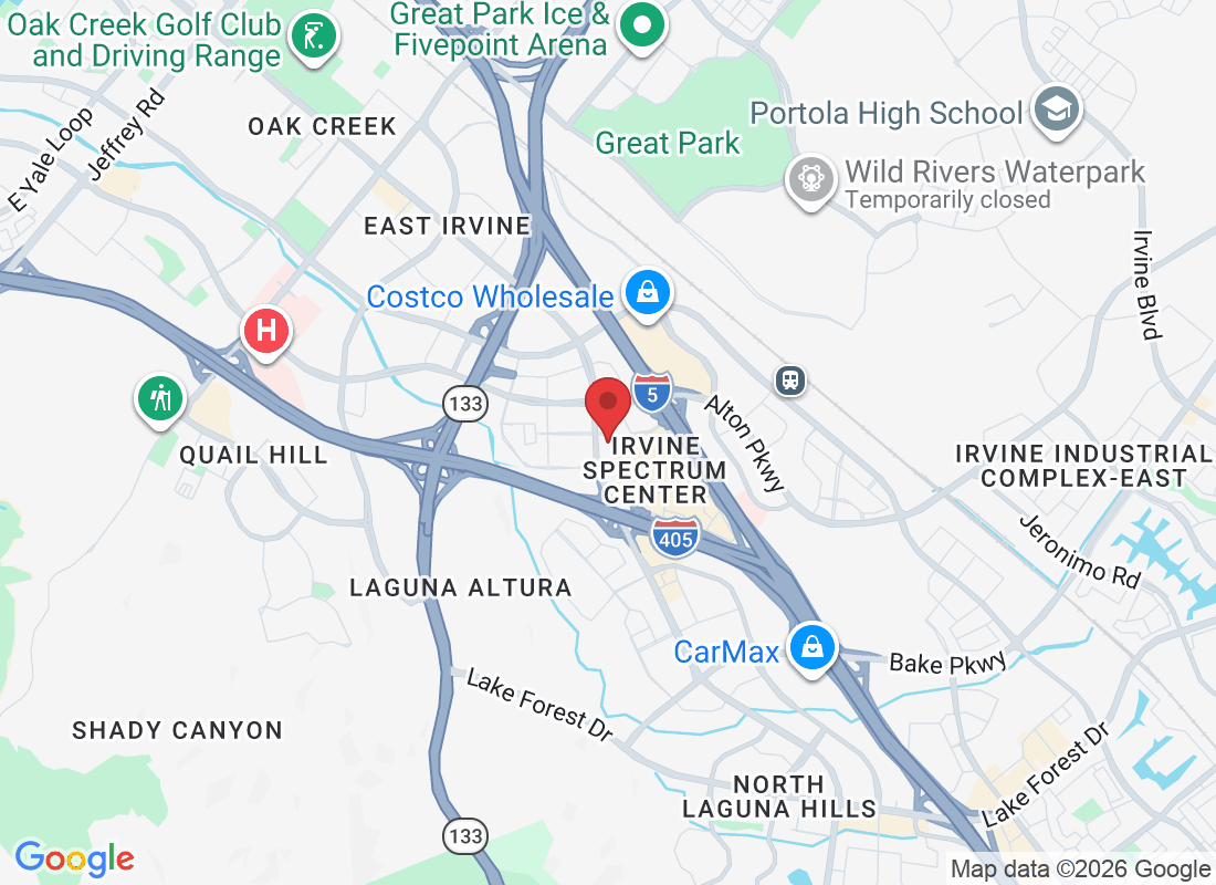 200 Spectrum Center Dr, Irvine, CA 92618, USA