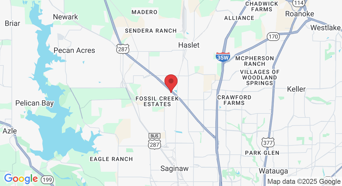 11049 Erinmoor Trail, Haslet, TX 76052, USA