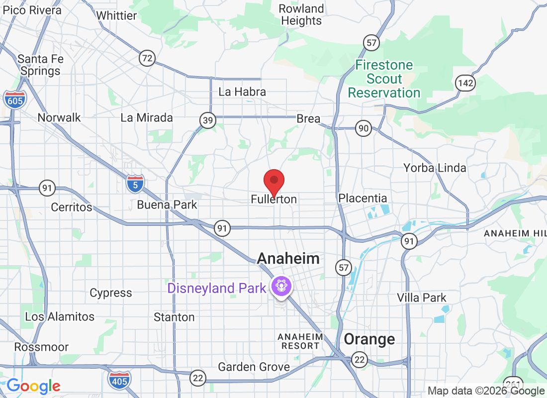 Fullerton, CA, USA