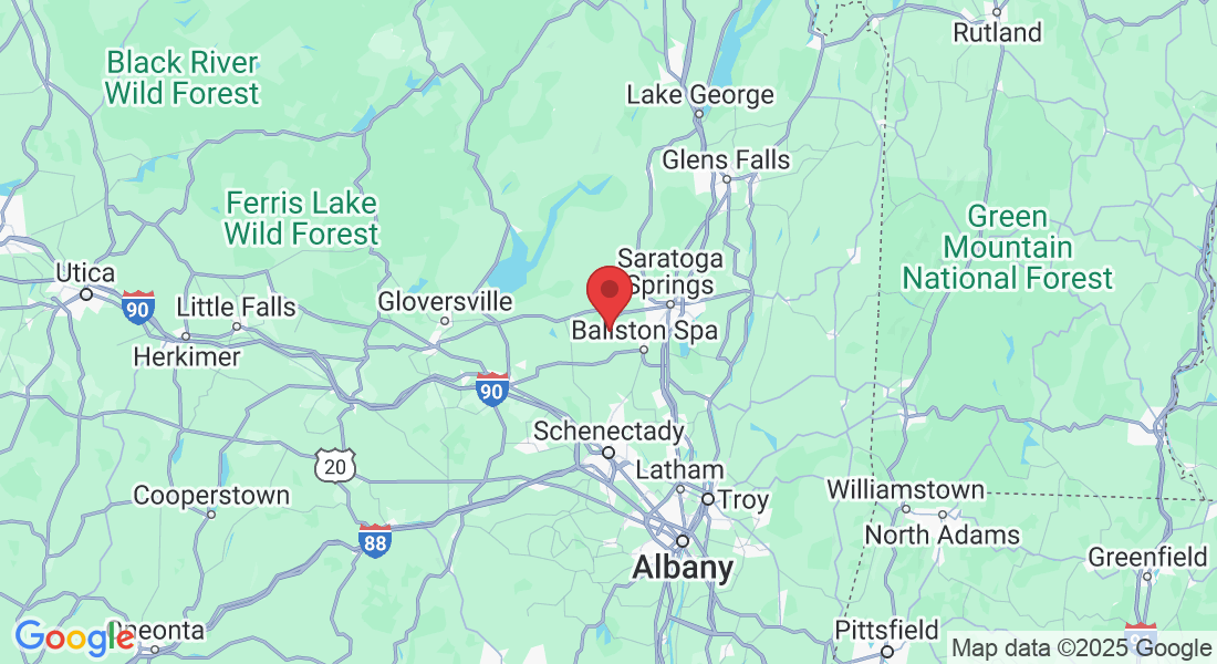 Saratoga County, NY, USA