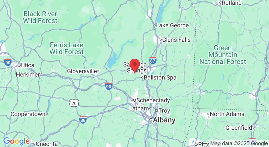 Saratoga County, NY, USA
