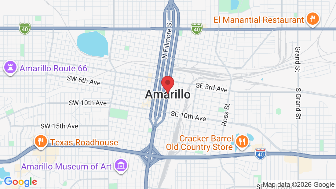 Amarillo, TX, USA