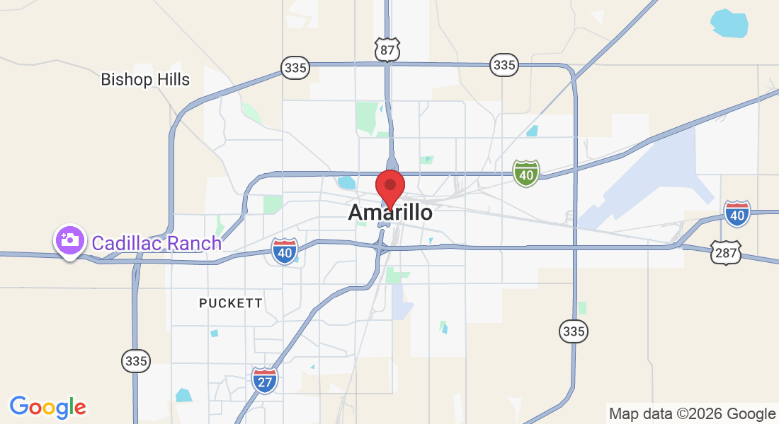 Amarillo, TX, USA