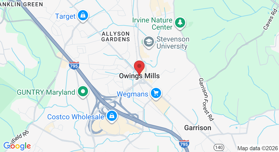 Owings Mills, MD, USA