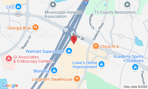 123 Grandview Blvd # O, Madison, MS 39110, USA