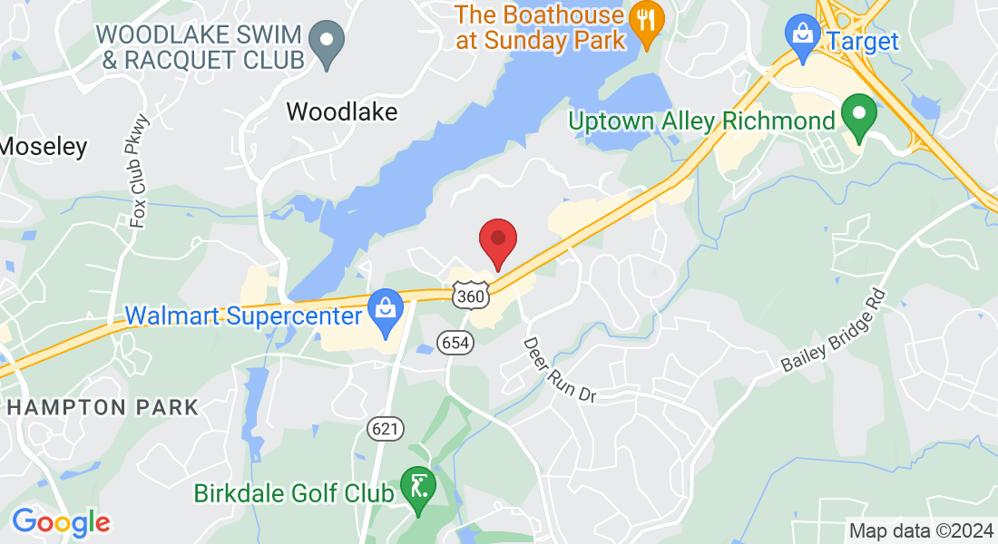 13910 Hull Street Rd, Midlothian, VA 23112, USA