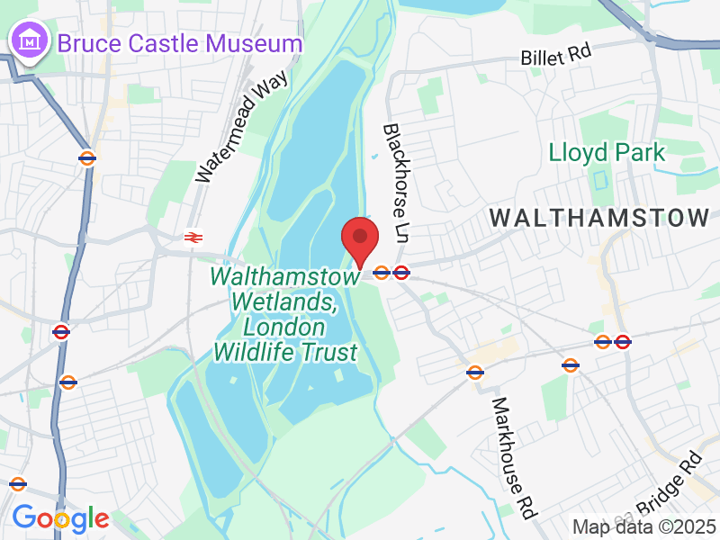 Blackhorse Mills, Forest Rd, London E17 6ZH, UK