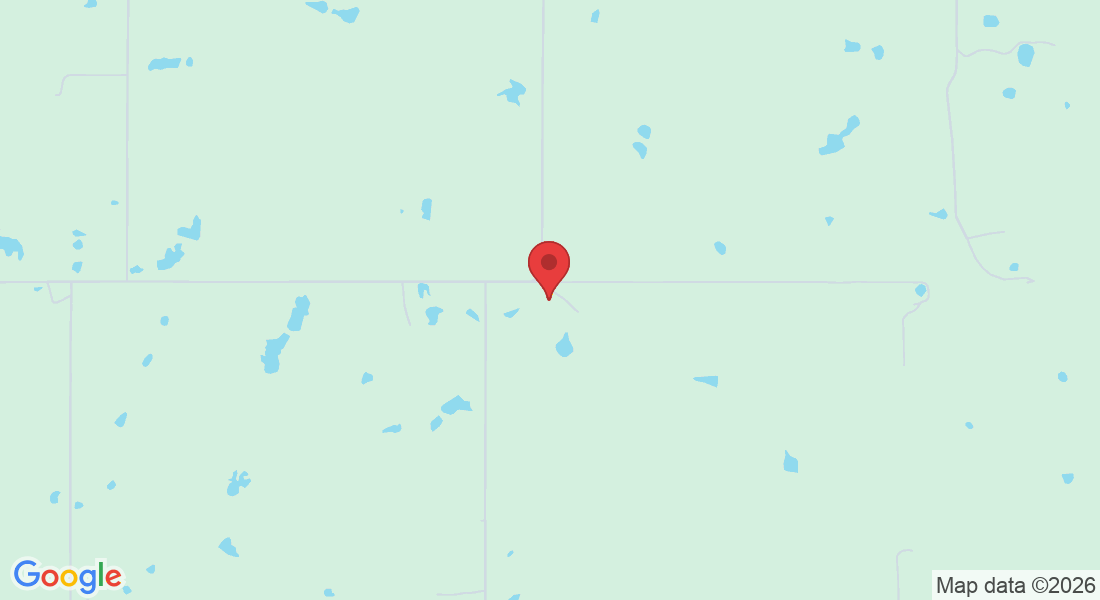 21020 Bristlecone Rd, Morris, OK 74445, USA