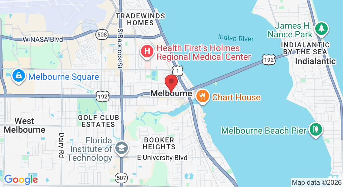 Melbourne, FL, USA