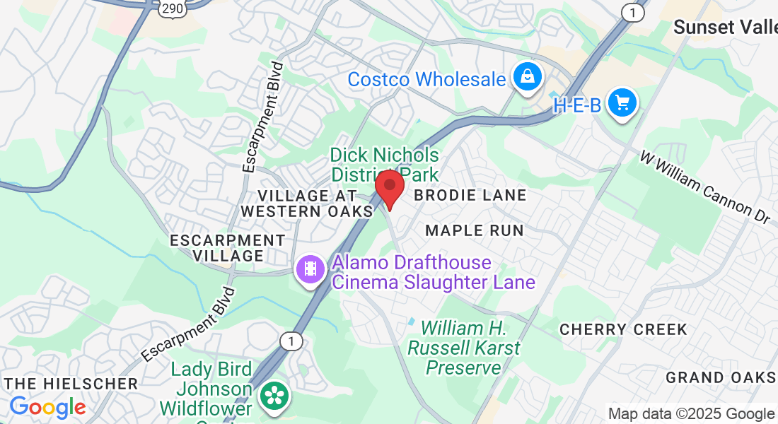 5000 Davis Ln #106, Austin, TX 78749, USA