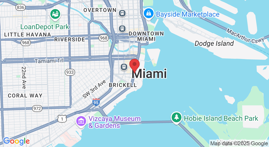 Miami, FL, USA