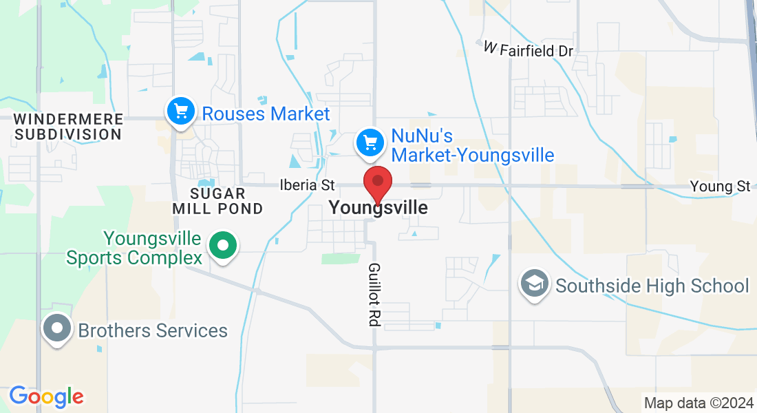 Youngsville, LA, USA