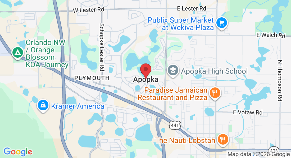 Apopka, Flórida, EUA