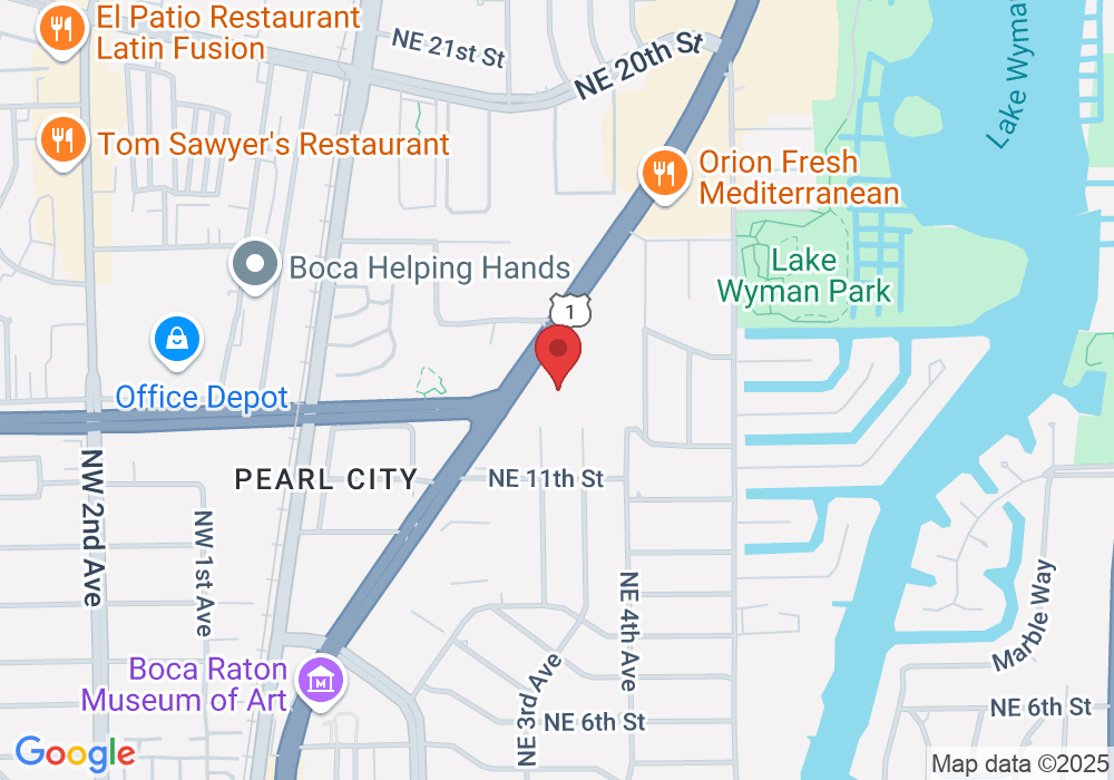 1200 N Federal Hwy unit 300, Boca Raton, FL 33432, USA