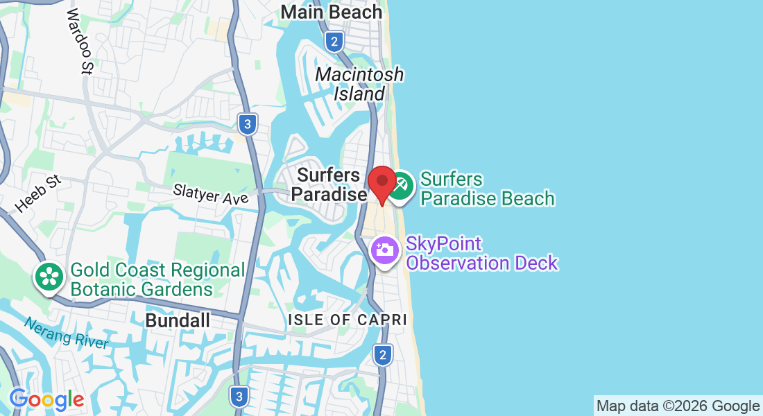 shop 14/38 Orchid Ave, Surfers Paradise QLD 4217, Australia