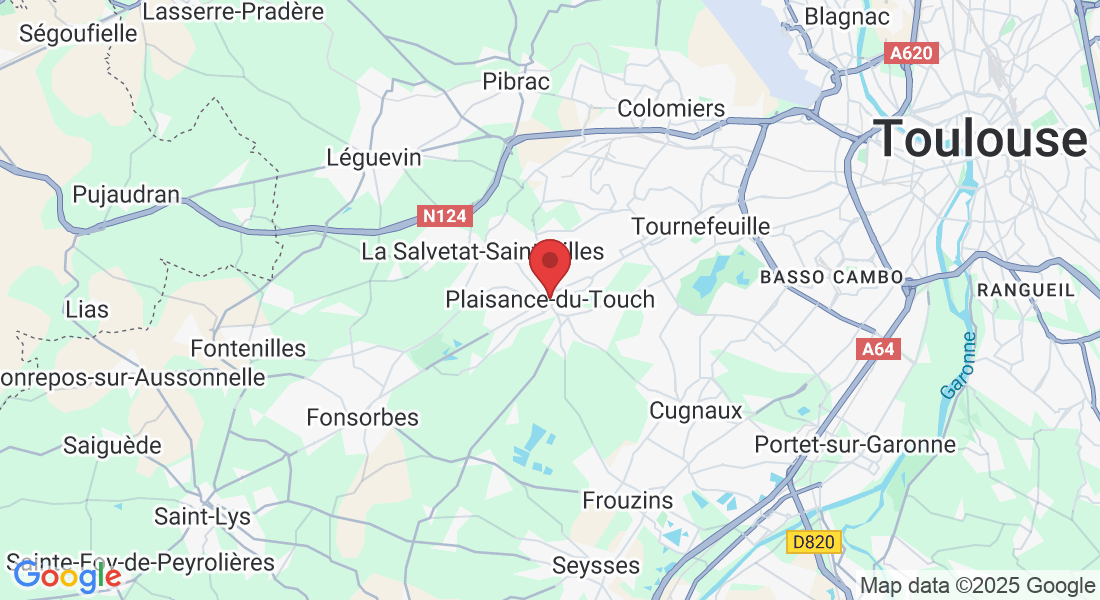 31830 Plaisance-du-Touch, France