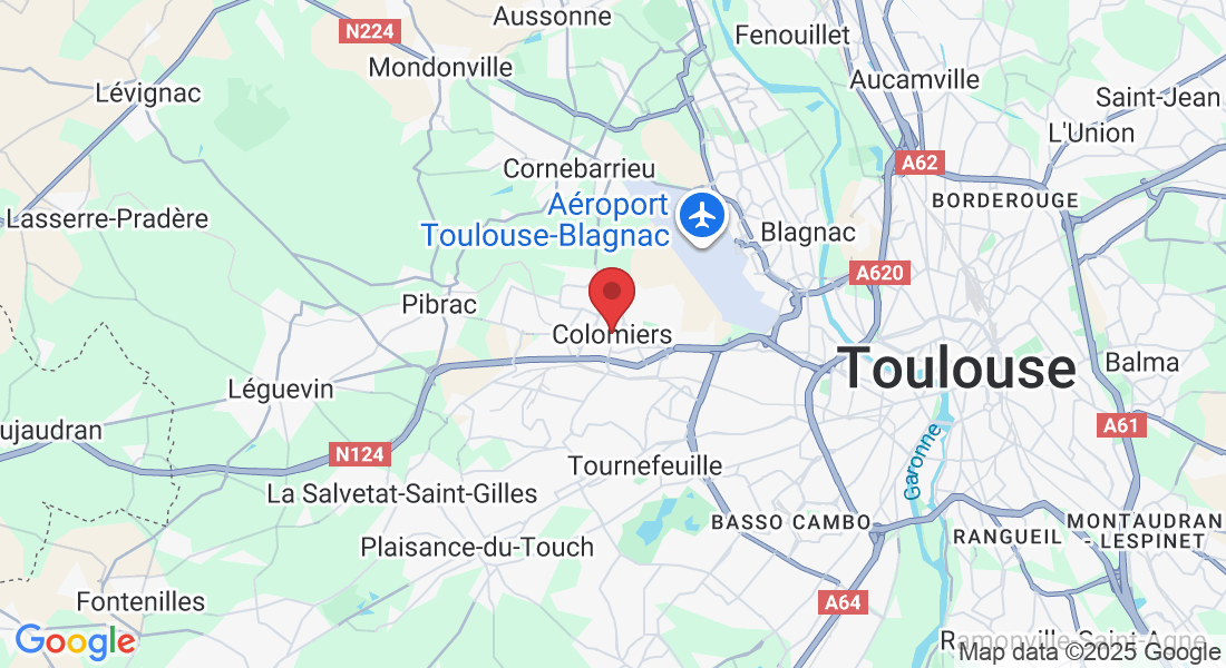 31770 Colomiers, France