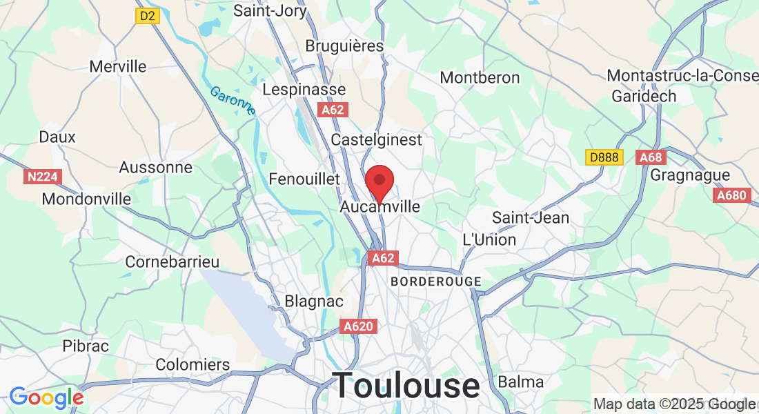 Aucamville, France