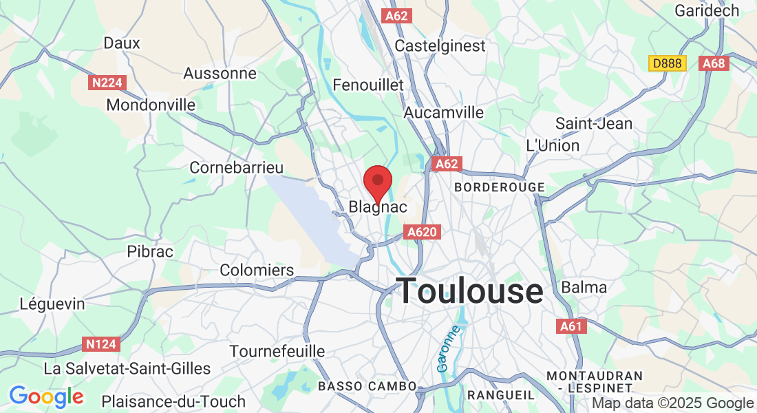 31700 Blagnac, France