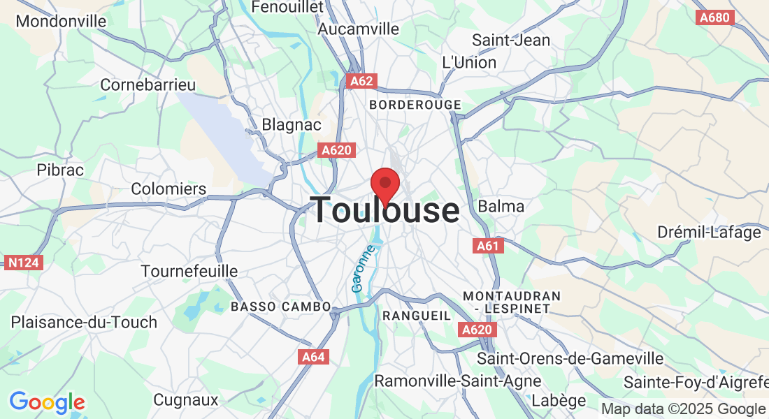 Toulouse, France