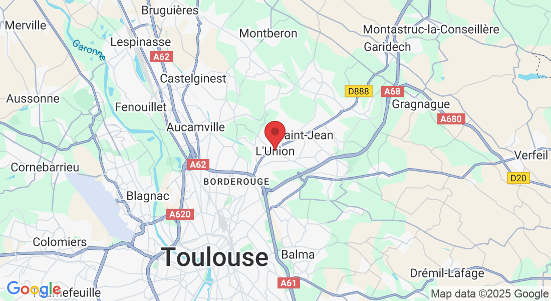 31240 L'Union, France