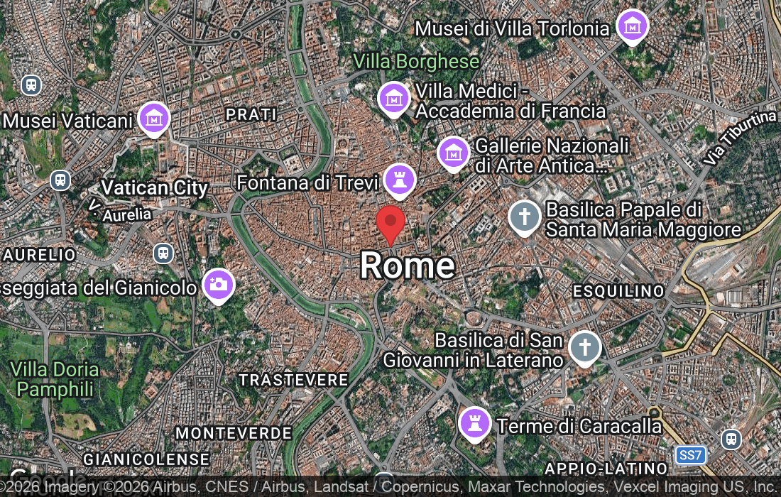 Roma RM, Italia