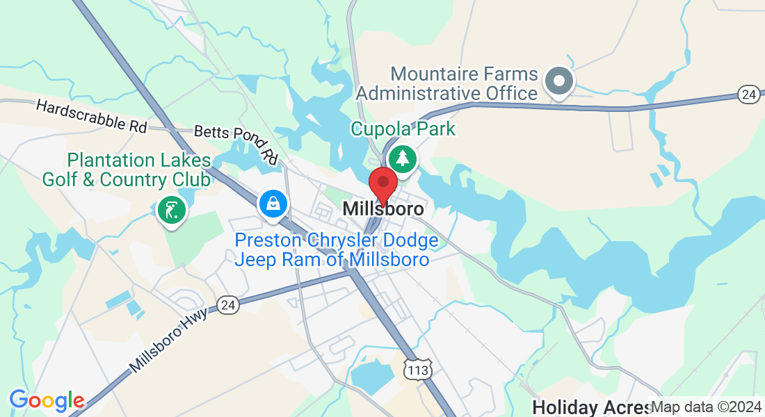 Millsboro, DE 19966, USA
