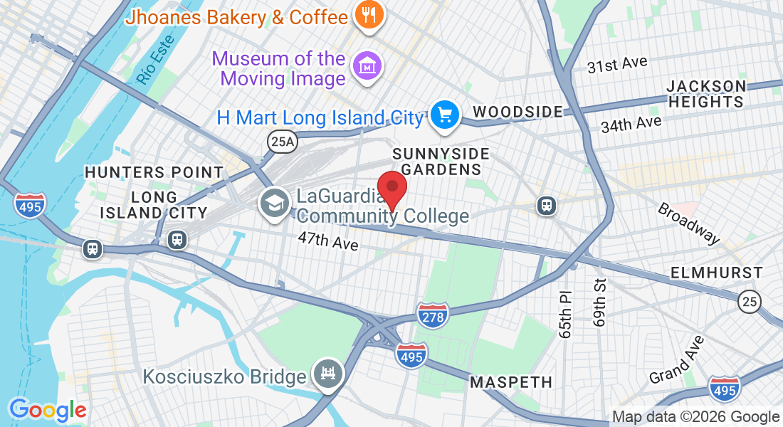 43-09 43rd St apt 1a, Sunnyside, NY 11104, EE. UU.