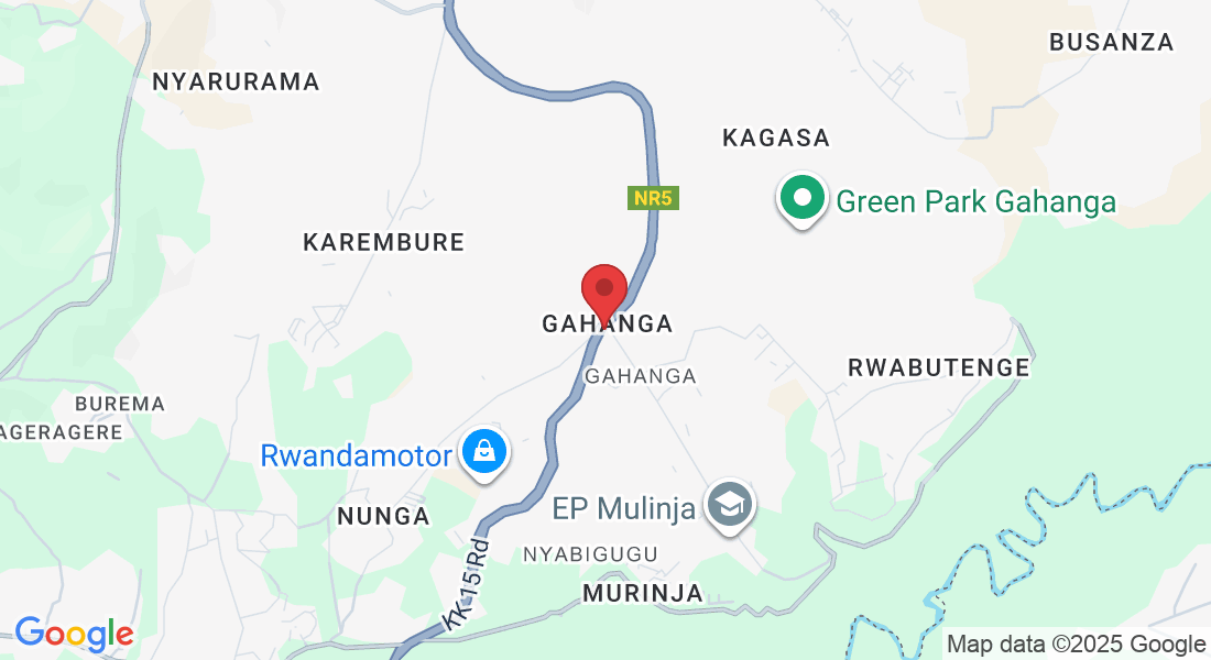 X4F3+5JC, Kigali, Rwanda