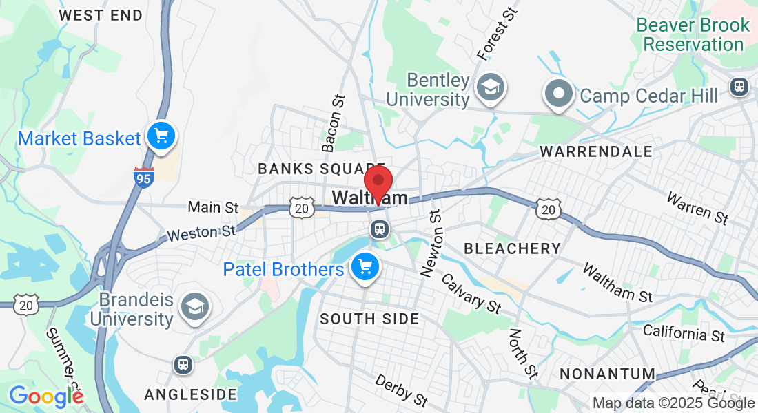 Waltham, MA, USA
