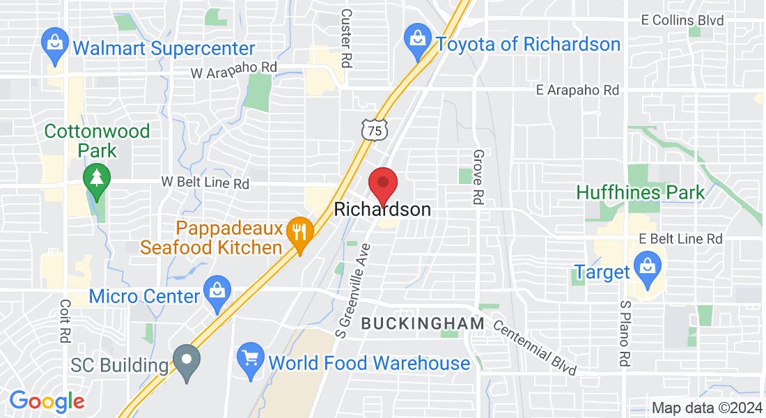 Richardson, TX, USA