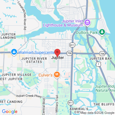 Jupiter, FL, USA