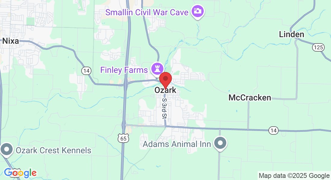 Ozark, MO, USA