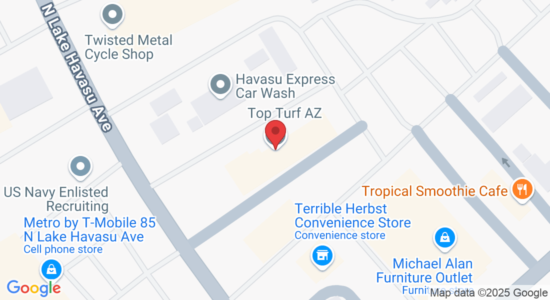 92 N Lake Havasu Ave, Lake Havasu City, AZ 86403, USA