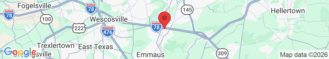 2125 28th St SW #150th, Allentown, PA 18103, USA